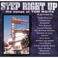 thumbnail image 1 of Pre-Owned Step Right Up: The Songs of Tom Waits [1996] (CD 0767004110127) by Various Artists, 1 of 1