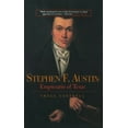 thumbnail image 1 of Pre-Owned Stephen F. Austin: Empresario of Texas (Paperback) 0300090935 9780300090932, 1 of 1