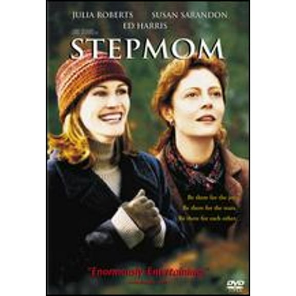 Pre-Owned Stepmom [P&S] (DVD 0043396028524) directed by Chris Columbus
