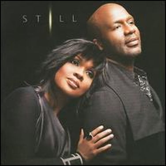 Pre-Owned Still (CD 0034373110523) by BeBe & CeCe Winans