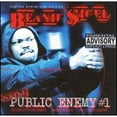 thumbnail image 1 of Pre-Owned Still Public Enemy #1 (CD 0605777001726) by Beanie Sigel, 1 of 1