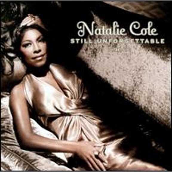 Pre-Owned Still Unforgettable [Borders Exclusive] (CD 0643027808121) by Natalie Cole