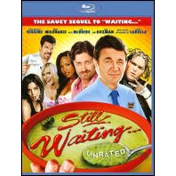 Pre-Owned Still Waiting [Unrated] [Blu-ray] (Blu-Ray 0031398133612) directed by Jeff Balis