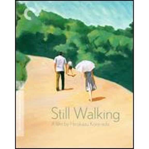 Pre-Owned Still Walking [Criterion Collection] [Blu-ray] (Blu-Ray 0715515067515) directed by Hirokazu Kore-eda