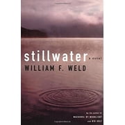 Stillwater A Novel 9780743205986