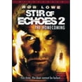thumbnail image 1 of Pre-Owned Stir of Echoes 2: The Homecoming (DVD 0012236220046) directed by Ernie Barbarash, 1 of 1