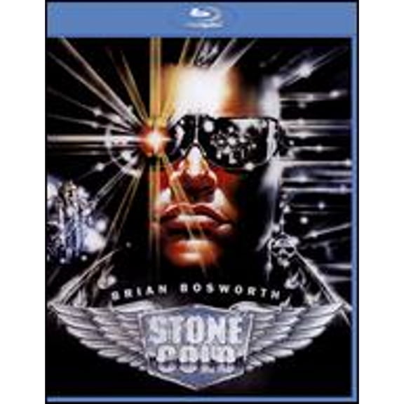 Pre-Owned Stone Cold [Blu-ray] (Blu-Ray 0887090102209) directed by Craig R. Baxley