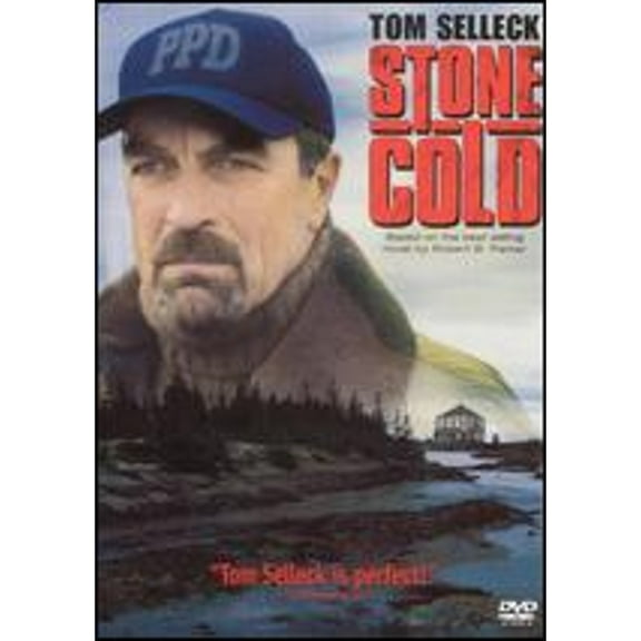 Pre-Owned Stone Cold (DVD 0043396111387) directed by Robert Harmon