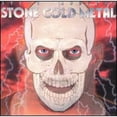 thumbnail image 1 of Pre-Owned Stone Cold Metal (CD 0644244400426) by Steve Austin, 1 of 1