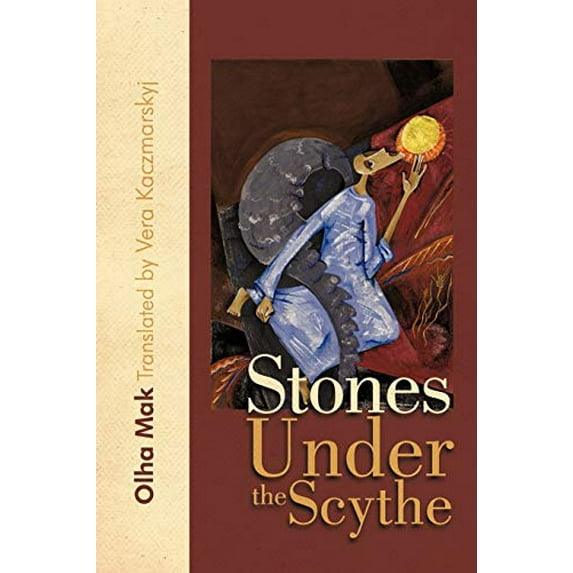 Pre-Owned Stones Under The Scythe Paperback