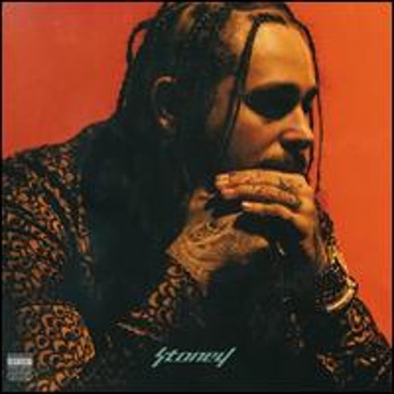 Pre-Owned Stoney (CD 0602557261639) by Post Malone