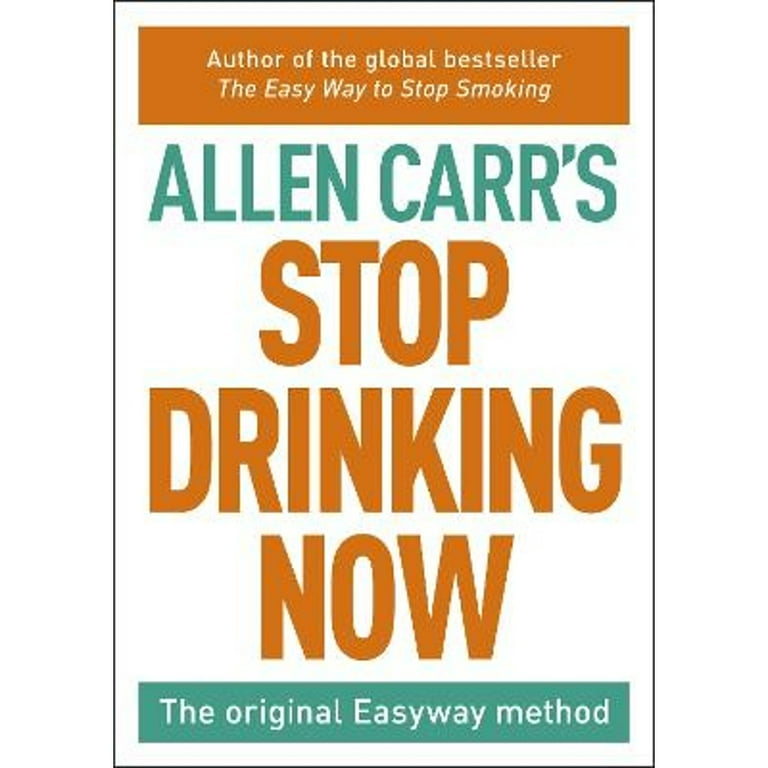 Allen carr s easyway the illustrated easy way to stop 47 off