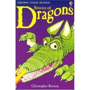 Stories of Dragons Usborne Young Reading Paperback