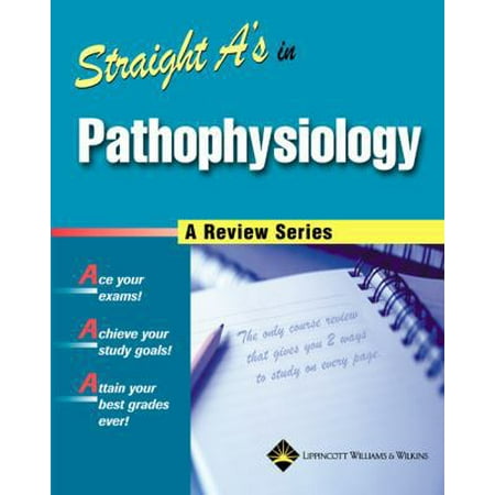 Pathophysiology, Used [Paperback]