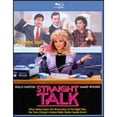 thumbnail image 1 of Pre-Owned Straight Talk [Blu-ray] (Blu-Ray 0683904630261) directed by Barnet Kellman, 1 of 1