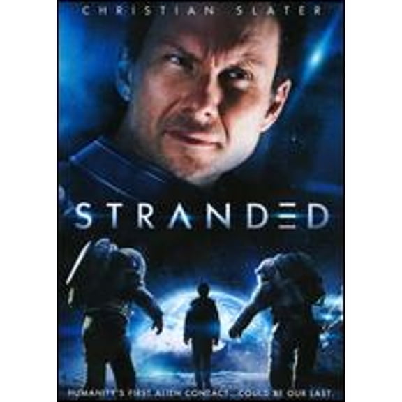 Pre-Owned Stranded (DVD 0014381830927) directed by Roger Christian