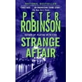 thumbnail image 1 of Pre-Owned Strange Affair (Paperback) 0060544341 9780060544348, 1 of 1