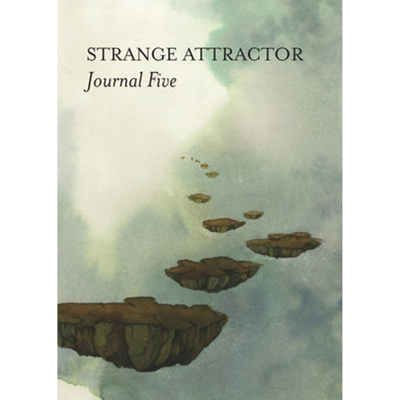 Pre-Owned Strange Attractor Journal Five (Paperback) 9781907222528
