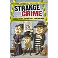 thumbnail image 1 of Pre-Owned Strange Crime (Paperback) 1684122775 9781684122776, 1 of 1
