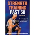thumbnail image 1 of Pre-Owned Strength Training Past 50 (Paperback) 1450497918 9781450497916, 1 of 1