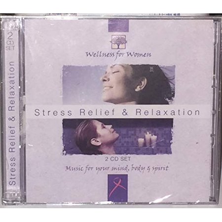 Pre-Owned - Stress Relief & Relaxation