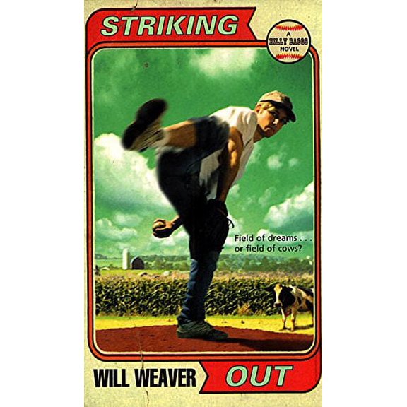 Pre-Owned Striking Out Paperback