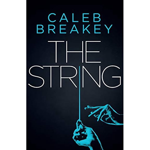 Pre-Owned Pre-Owned String: 1 (Deadly Games) Paperback