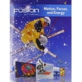thumbnail image 1 of Pre-Owned Student Edition Interactive Worktext Grades 6-8 2012: Module I: Motion, Forces, and Energy (Paperback) 0547589476 9780547589473, 1 of 1