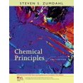 thumbnail image 1 of Pre-Owned Student Solutions Manual for Chemical Principles (Paperback) 1111426309 9781111426309, 1 of 1