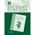 thumbnail image 1 of Pre-Owned Student Study Guide to the Ancient Chinese World (The World in Ancient Times) Paperback, 1 of 1