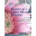 thumbnail image 1 of Pre-Owned Maternal & Child Health Nursing: Care of the Childbearing & Childrearing Family (Book with CD-ROM) (Hardcover) 0781715474 9780781715478, 1 of 1