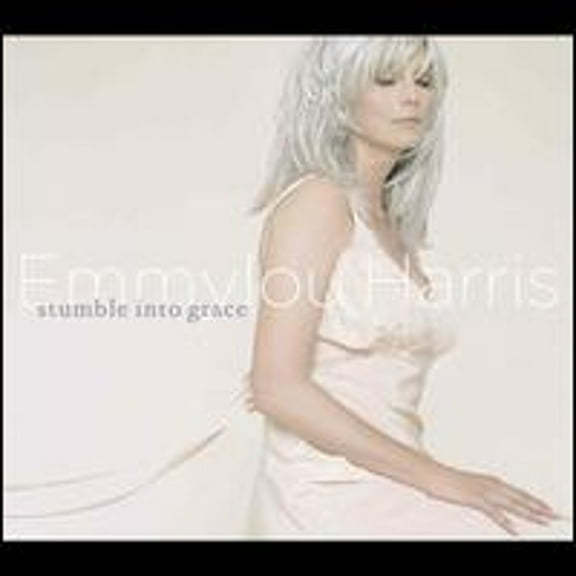 Pre-Owned Stumble into Grace (CD 0075597980523) by Emmylou Harris