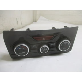 Pre-Owned Subaru Forester Automatic Climate AC Heater Temperature Control OEM LKQ - Verify Specific Vehicle Fitment In Description - (Good)