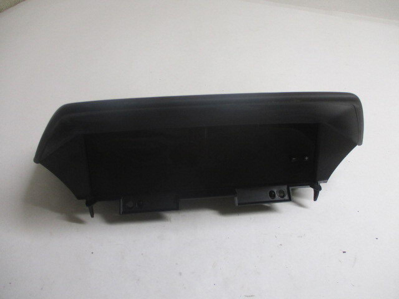 Pre-Owned Subaru Impreza Forester Dash Mount Digital Clock & Temperature Display OEM LKQ (Good)