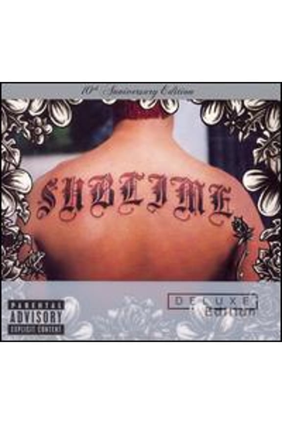 Pre-Owned Sublime [Deluxe Edition] (CD 0602517003781) by Sublime
