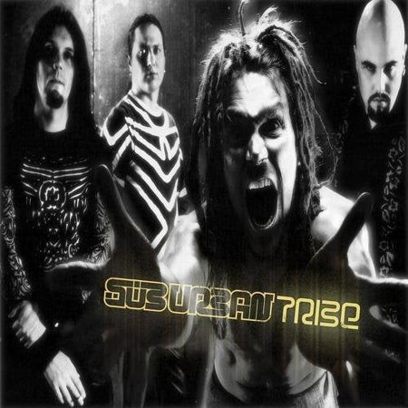 Pre-Owned - Suburban Tribe