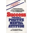 thumbnail image 1 of Pre-Owned Success Through a Positive Mental Attitude Paperback, 1 of 1