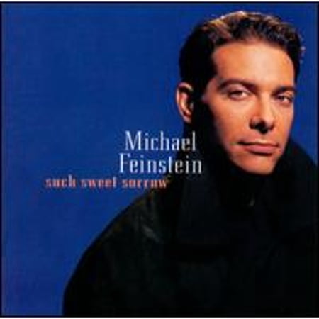 Pre-Owned Such Sweet Sorrow (CD 0075678274022) by Michael Feinstein