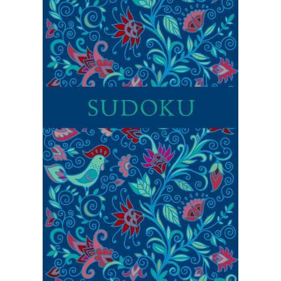 Pre-Owned Sudoku (Elegant 320pp puzzles) Paperback