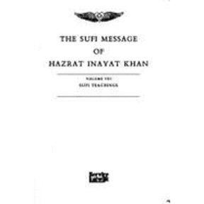 Pre-Owned Sufi Teachings (Hardcover) 9060779541 9789060779545