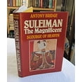 thumbnail image 1 of Pre-Owned Suleiman the Magnificent, scourge of Heaven (Hardcover) 0246116153 9780246116154, 1 of 1