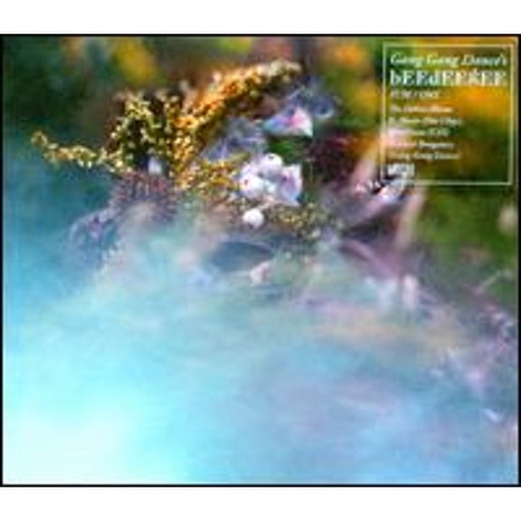 Pre-Owned Sum/One (CD 0652637334128) by bEEdEEgEE