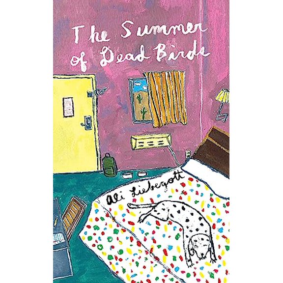 Pre-Owned Pre-Owned Summer of Dead Birds, The Paperback