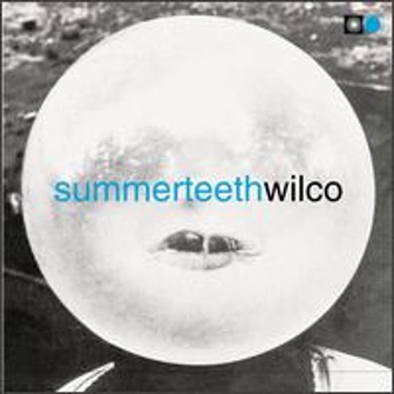 Pre-Owned Summerteeth (CD 0093624728221) by Wilco