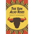 thumbnail image 1 of Pre-Owned Sun Also Rises (Paperback) by E. Hemingway, 1 of 1