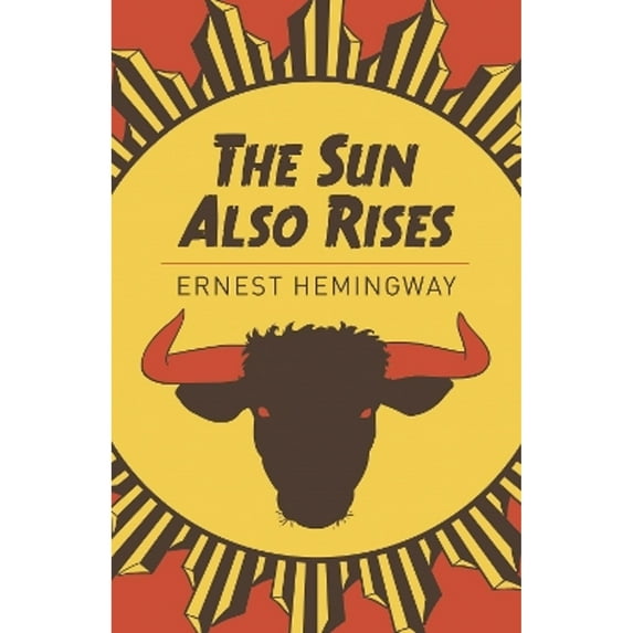 Pre-Owned Sun Also Rises (Paperback) by E. Hemingway