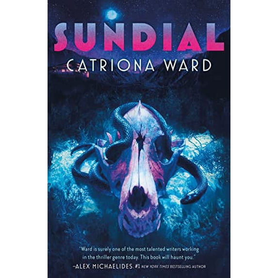 Pre-Owned Sundial Hardcover