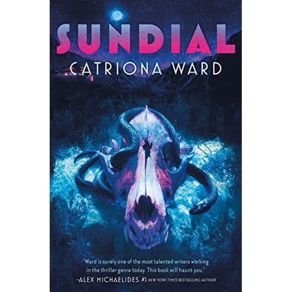 Pre-Owned Sundial Hardcover