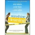 thumbnail image 1 of Pre-Owned Sunshine Cleaning (DVD 0013138003393) directed by Christine Jeffs, 1 of 1
