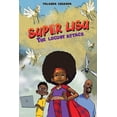 thumbnail image 1 of Pre-Owned Super Lisu: The Locus Attack (Paperback) 9966567712 9789966567710, 1 of 1